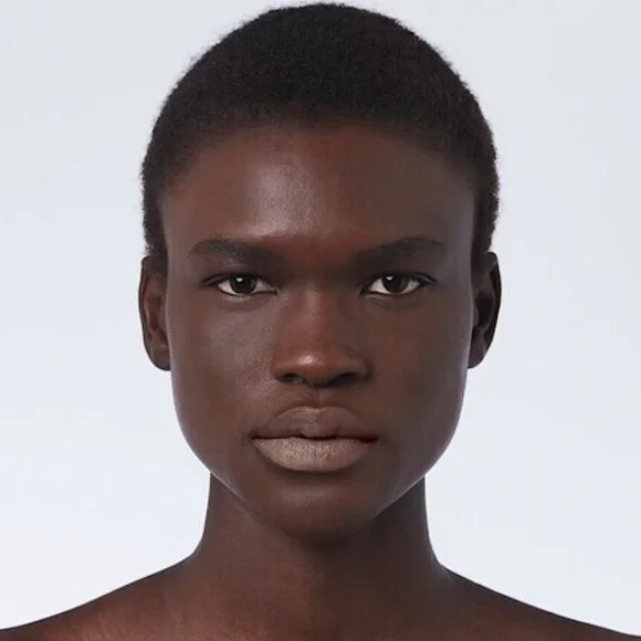 103 - Carol Beige - Gucci Rouge à Lèvres Satin lipstick - Picture 2 of 2